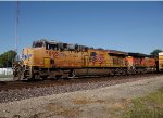 UP 7895